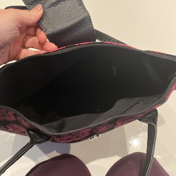 Phan women handbag. Handcrafted - Picture 4 of 6